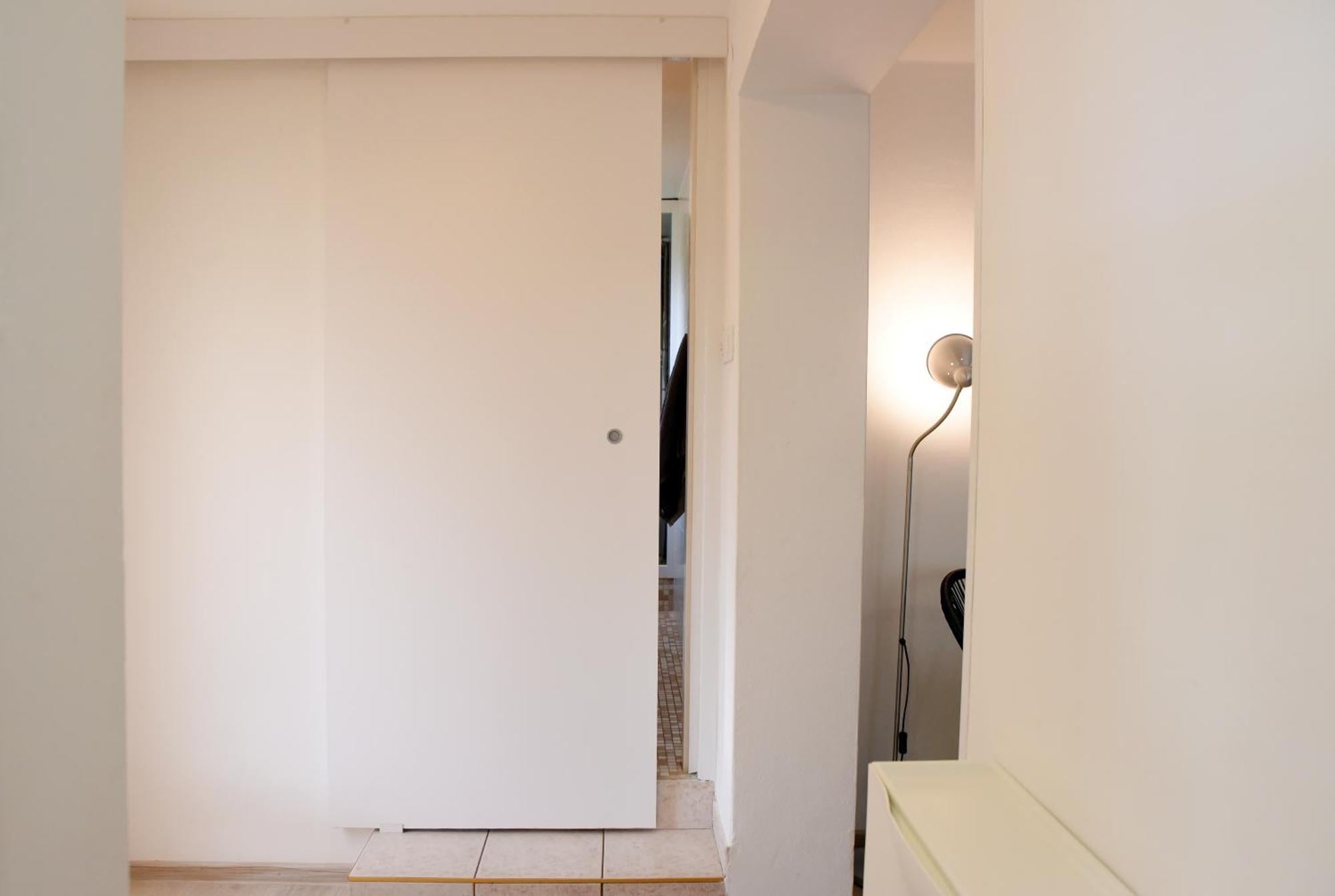 Apartment Mir Pula Extérieur photo