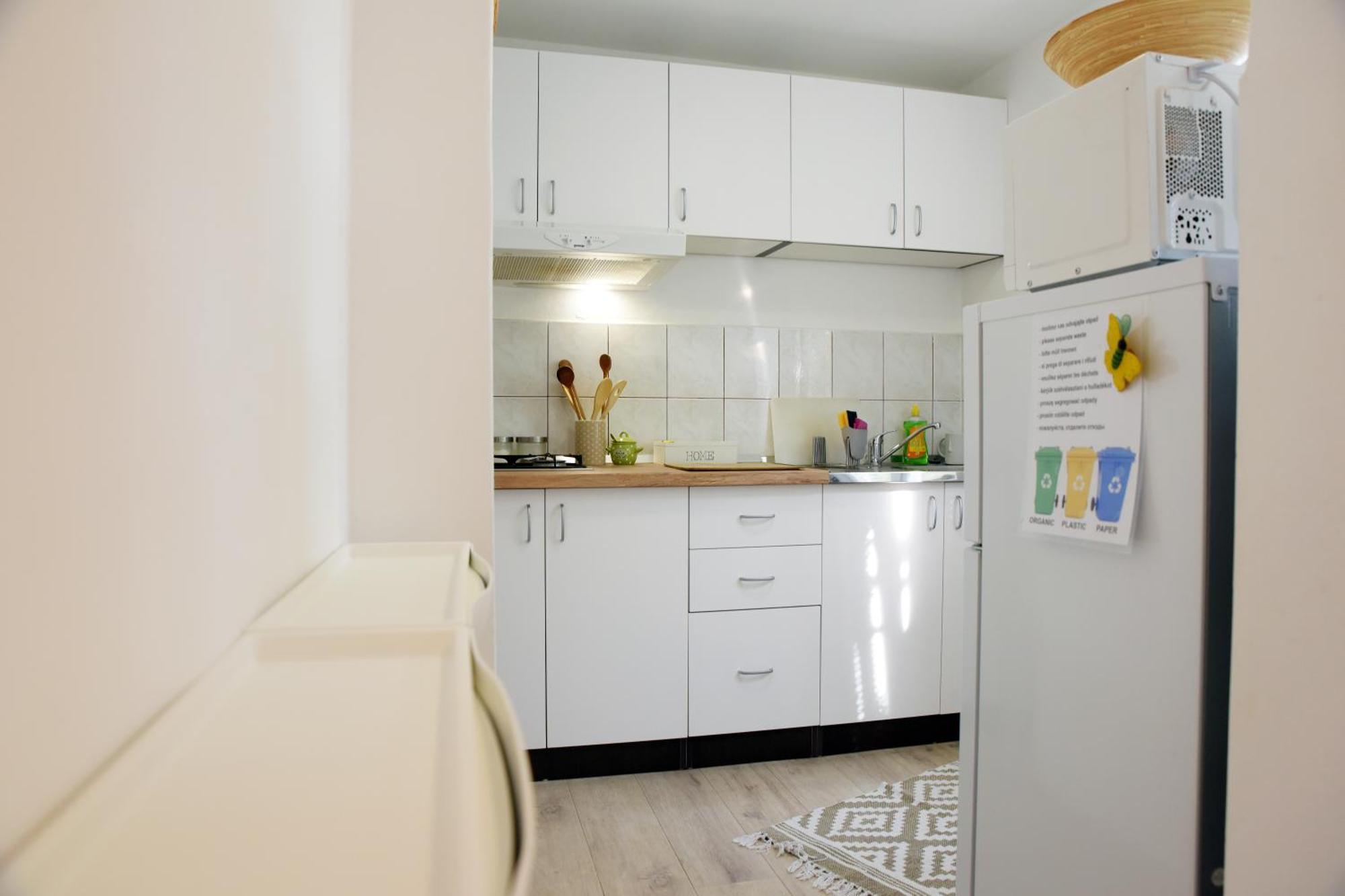 Apartment Mir Pula Extérieur photo