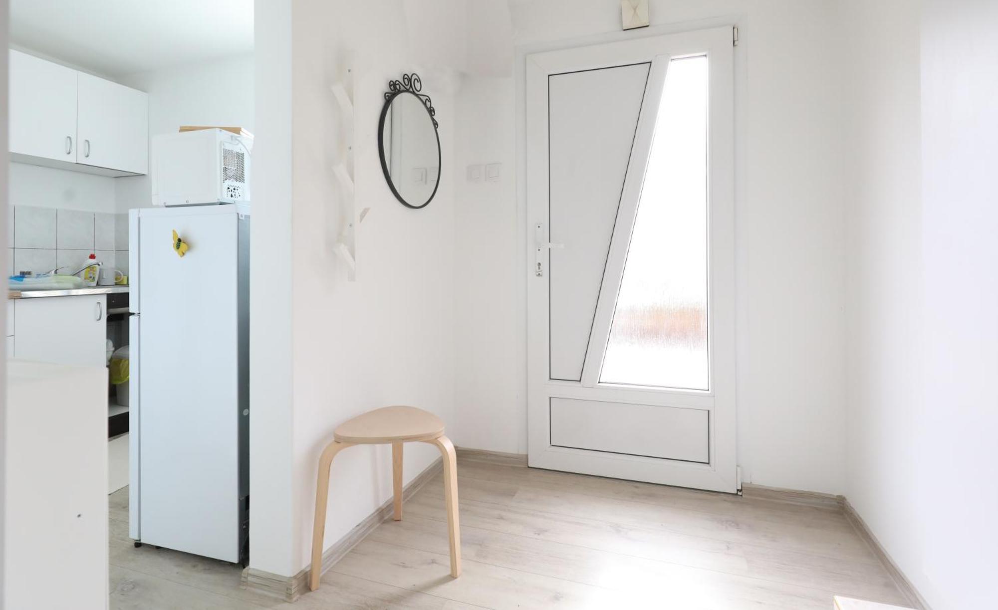 Apartment Mir Pula Extérieur photo