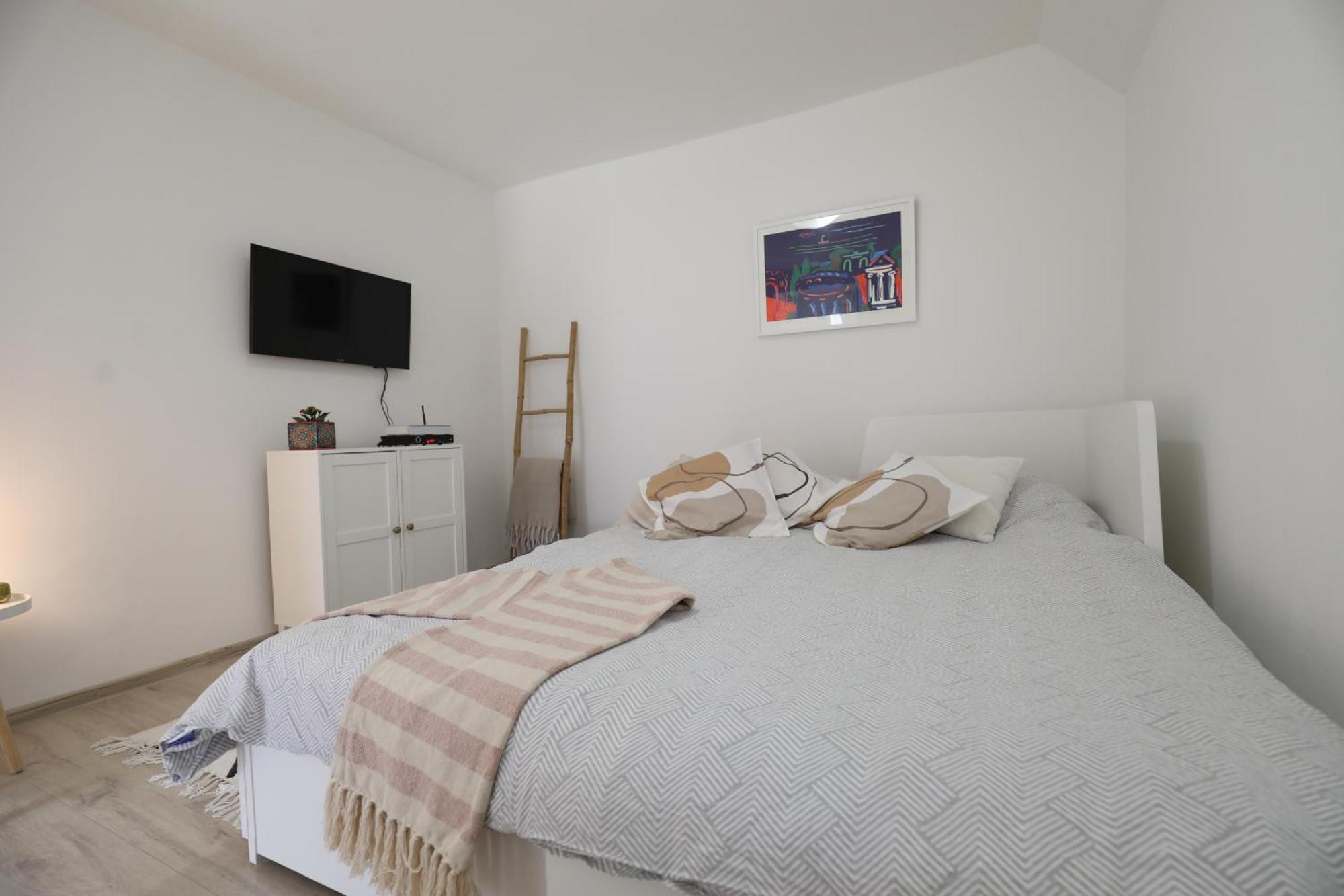 Apartment Mir Pula Extérieur photo