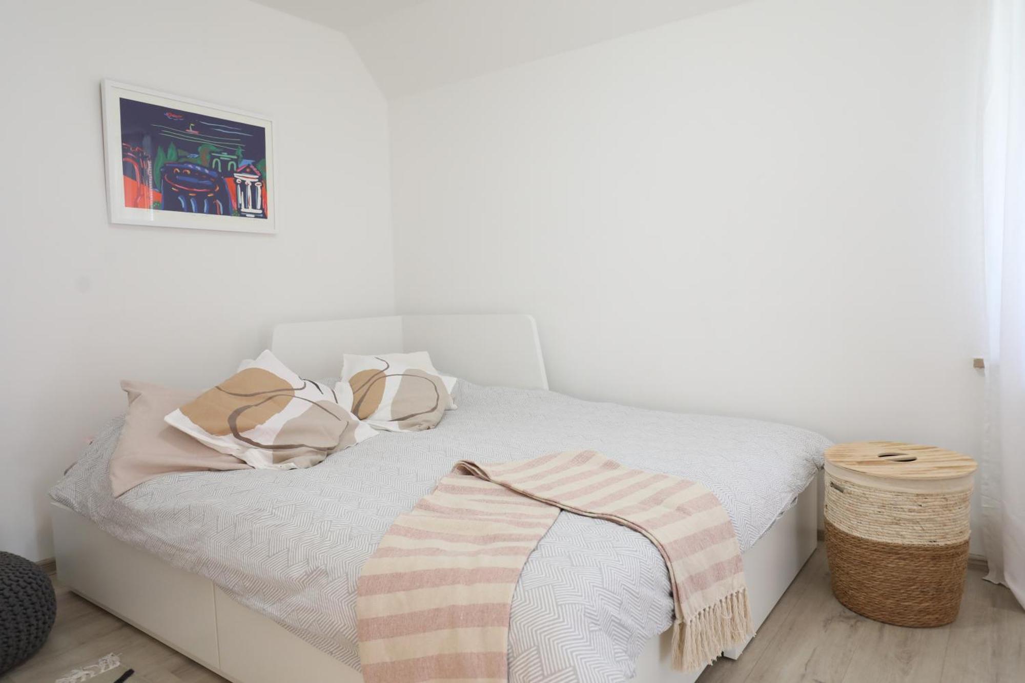 Apartment Mir Pula Extérieur photo
