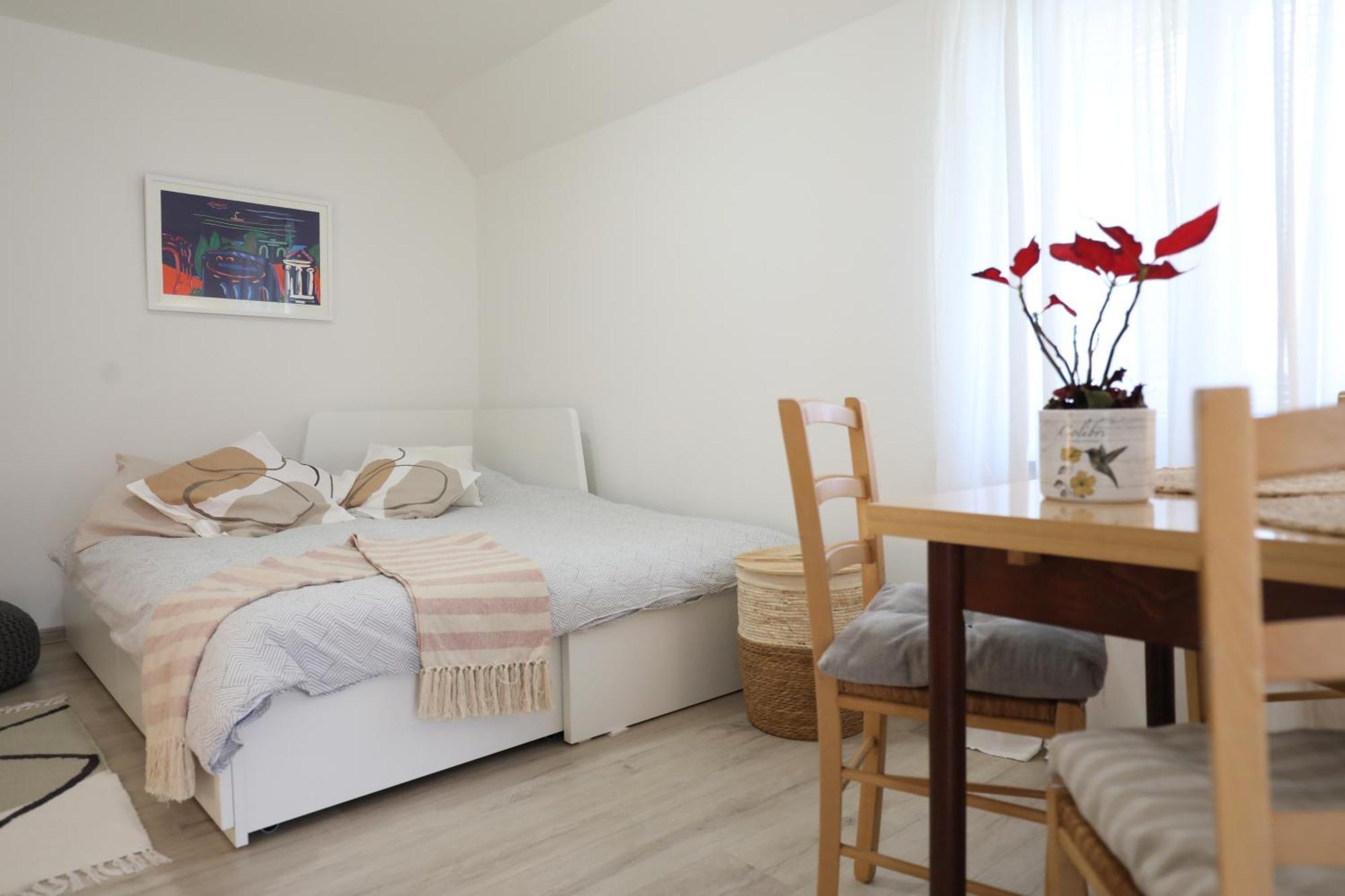 Apartment Mir Pula Extérieur photo